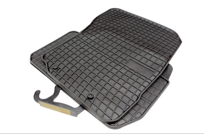 Гумени стелки за MITSUBISHI Outlander III (2014-2021)