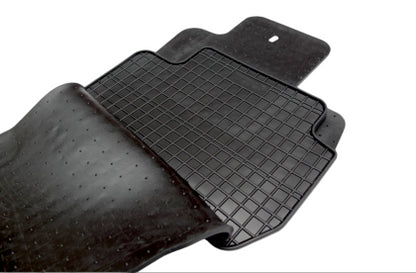 Гумени стелки за MITSUBISHI Outlander III (2014-2021)