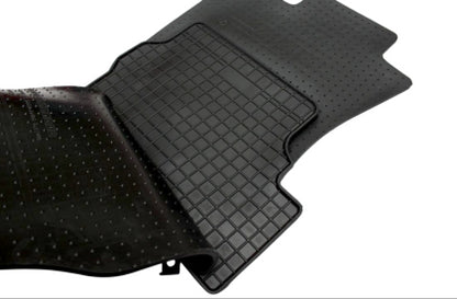 Гумени стелки за  OPEL Zafira A (1999-2005)