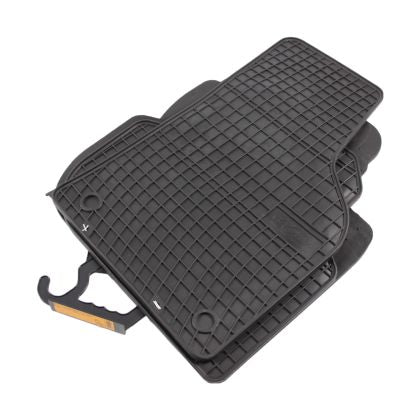 Гумени стелки за  VW Jetta (2010-2018)