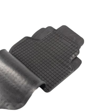 Гумени стелки за  VW Jetta (2010-2018)