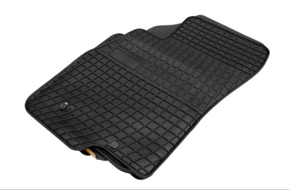 Гумени стелки за FIAT Punto III (2012-2018) / Punto Evo (2009-2012)