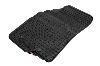 Гумени стелки за FIAT Punto III (2012-2018) / Punto Evo (2009-2012)