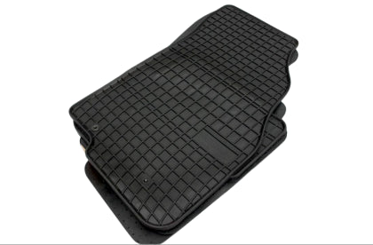 Гумени стелки за FIAT Punto III (2012-2018) / Punto Evo (2009-2012)