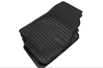 Гумени стелки за FIAT Punto III (2012-2018) / Punto Evo (2009-2012)