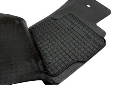 Гумени стелки за FIAT Punto III (2012-2018) / Punto Evo (2009-2012)