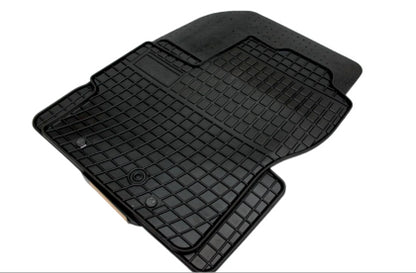 Гумени стелки за MAZDA 3 I (2003-2009)