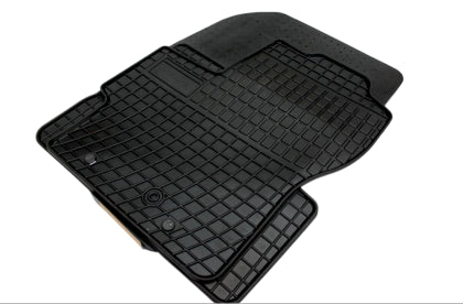 Гумени стелки за MAZDA 3 I (2003-2009)