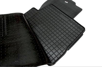 Гумени стелки за MAZDA 3 I (2003-2009)