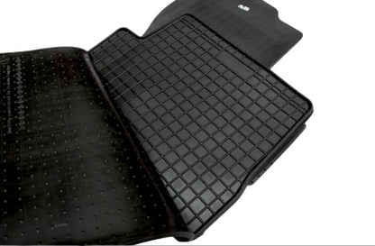 Гумени стелки за MAZDA 3 I (2003-2009)