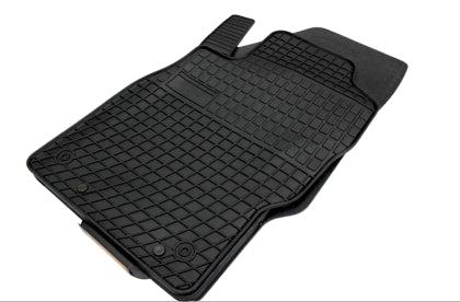 Гумени стелки за OPEL Corsa E (2014-2019)