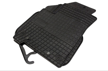 Гумени стелки за FIAT Freemont (2011-2016) / DODGE Journey (2008-2020)