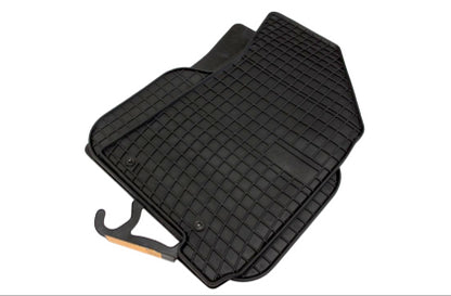 Гумени стелки за FIAT Freemont (2011-2016) / DODGE Journey (2008-2020)