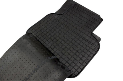 Гумени стелки за FIAT Freemont (2011-2016) / DODGE Journey (2008-2020)