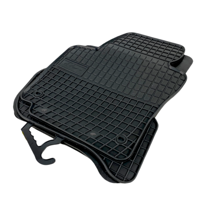 Гумени стелки за VW Golf V Plus (2004-2009) / SEAT Altea / Altea XL (2004-2015), марка Frogum