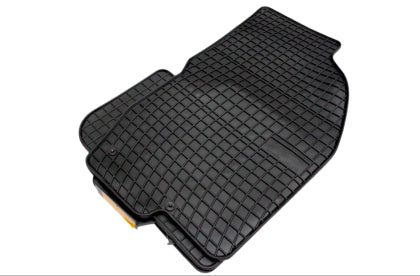 Гумени стелки за Alfa Romeo 156 (1997-2007)