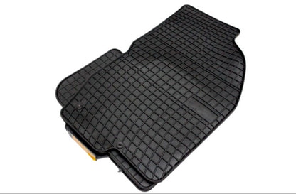 Гумени стелки за Alfa Romeo 156 (1997-2007)