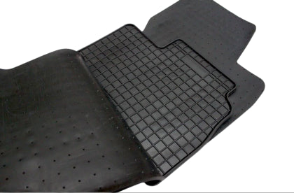 Гумени стелки за Alfa Romeo 156 (1997-2007)