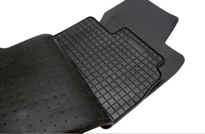 Гумени стелки за Alfa Romeo 156 (1997-2007)