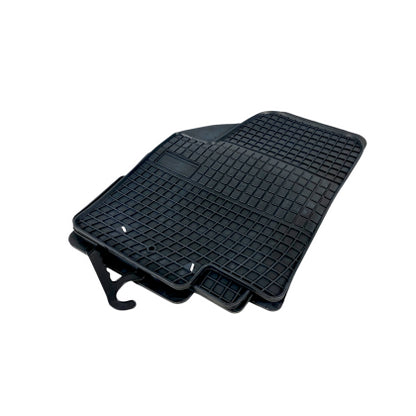 Гумени стелки за KIA Soul I (2009-2014)