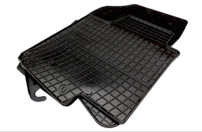 Гумени стелки за HYUNDAI i20 II (2014-2020) / (2020+)