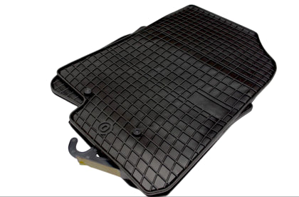 Гумени стелки за HYUNDAI i20 II (2014-2020) / (2020+)