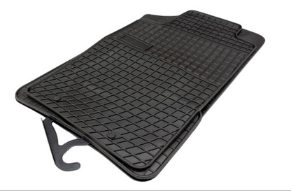 Гумени стелки за PEUGEOT 206 (1998-2012)