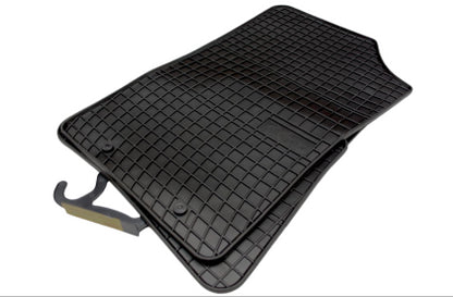 Гумени стелки за PEUGEOT 206 (1998-2012)