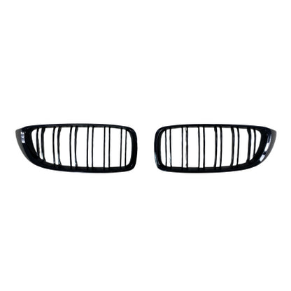 Решетки за BMW F32 (2013-2020) - двойни