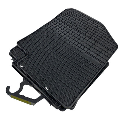 Гумени стелки за HYUNDAI i20 I (2009-2014)