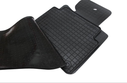 Гумени стелки за BMW 3 Серия E36 (1991-1999)