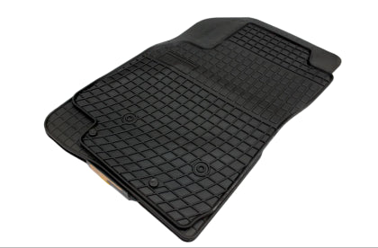 Гумени стелки за OPEL Karl (2015-2019) / CHEVROLET Spark (2015-2022)