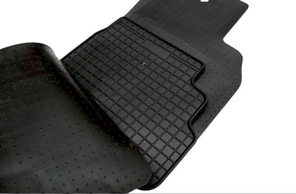 Гумени стелки за OPEL Karl (2015-2019) / CHEVROLET Spark (2015-2022)