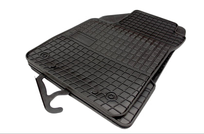 Гумени стелки за OPEL Mokka  (2012-2019) / CHEVROLET Trax (2013-2022)