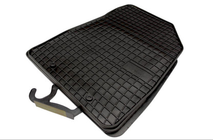 Гумени стелки за OPEL Mokka  (2012-2019) / CHEVROLET Trax (2013-2022)