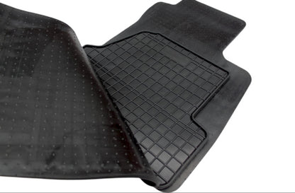 Гумени стелки за OPEL Mokka  (2012-2019) / CHEVROLET Trax (2013-2022)