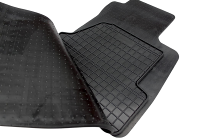 Гумени стелки за OPEL Mokka (2012-2019) / CHEVROLET Trax (2013-2022), марка Frogum