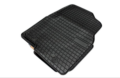 Гумени стелки за MAZDA CX-5 I (2012-2017)