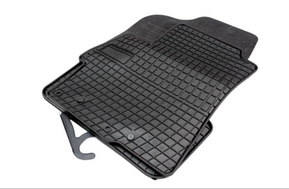 Гумени стелки за MITSUBISHI Lancer (2008-2017)