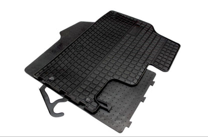 Гумени стелки за FIAT Scudo III / PEUGEOT Expert III / CITROEN Jumpy III (2016+)