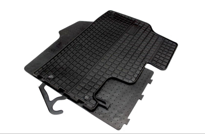 Гумени стелки за FIAT Scudo III / PEUGEOT Expert III / CITROEN Jumpy III (2016+)