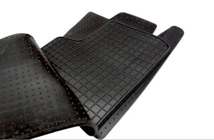 Гумени стелки за JEEP Renegade / FIAT 500X (2014+)