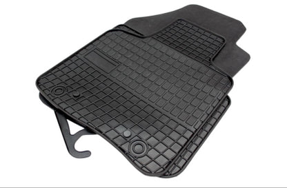 Гумени стелки за LANCIA Ypsilon (2011-2024)