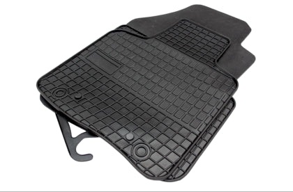 Гумени стелки за LANCIA Ypsilon (2011-2024)