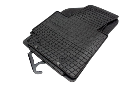 Гумени стелки за KIA Soul II (2013-2019)