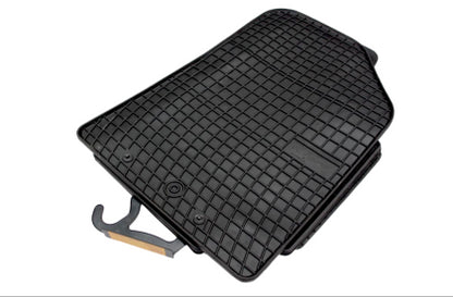 Гумени стелки за KIA Soul II (2013-2019)