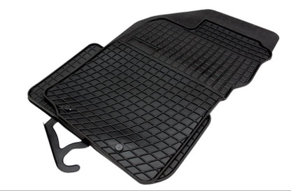 Гумени стелки за Alfa Romeo 147 (2000-2010)