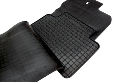 Гумени стелки за Alfa Romeo 147 (2000-2010)