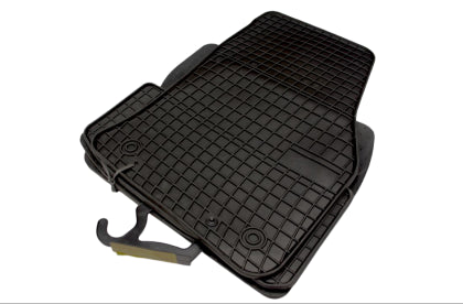 Гумени стелки за SEAT Ateca (2016+)