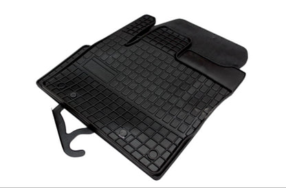 Гумени стелки за RANGE ROVER Evoque (2012-2018)